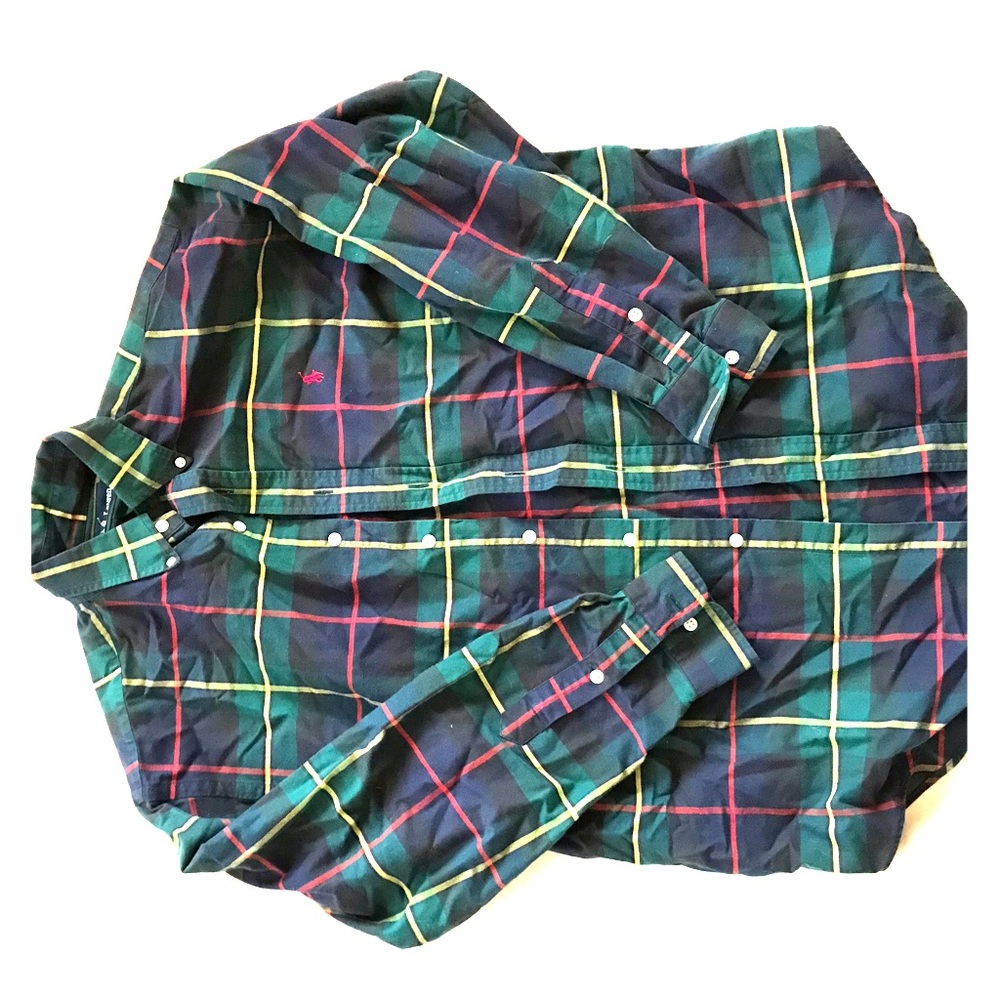 Great for winter wear!